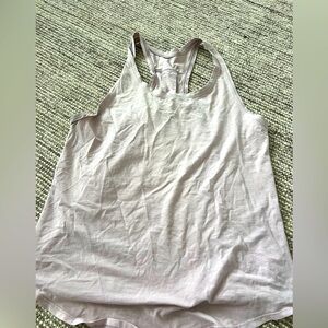 Lululemon Racerback Tank-top